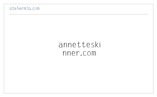 annetteskinner.com - Home 缩略图